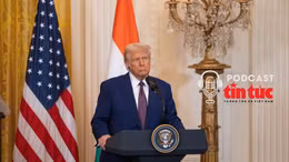 Tin nóng thế giới sáng 26/4/2025