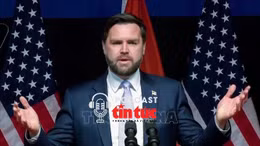 Tin nóng thế giới sáng 29/9/2025