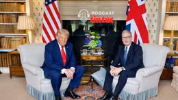 Tin nóng thế giới sáng 19/9/2025