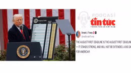 Tin nóng thế giới sáng 20/7/2025