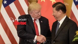 Tin nóng thế giới sáng 31/5/2025