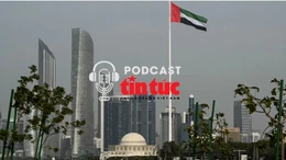 Tin nóng thế giới sáng 24/1/2026