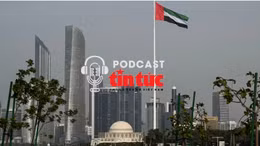 Tin nóng thế giới sáng 24/1/2026