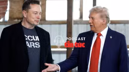 Tin nóng thế giới sáng 6/6/2025