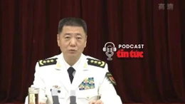 Tin nóng thế giới sáng 28/6/2025