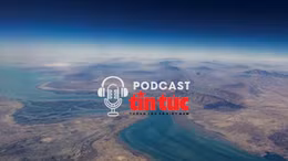 Tin nóng thế giới sáng 17/3/2026