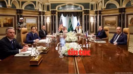 Tin nóng thế giới sáng 26/3/2025