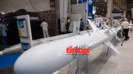 Tin nóng thế giới sáng 13/7/2025