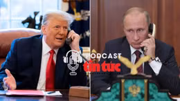 Tin nóng thế giới sáng 10/3/2026