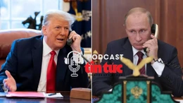 Tin nóng thế giới sáng 10/3/2026