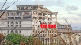 Tin nóng thế giới sáng 14/12/2025