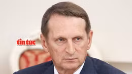 Tin nóng thế giới sáng 16/4/2025