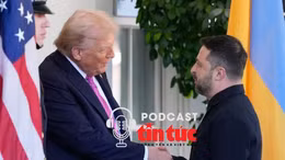 Tin nóng thế giới sáng 21/1/2026