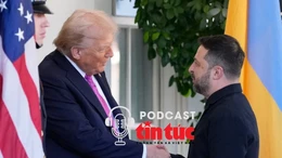 Tin nóng thế giới sáng 21/1/2026