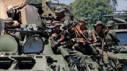 Tin nóng thế giới sáng 12/11/2025