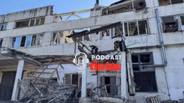 Tin nóng thế giới sáng 6/5/2025