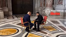 Tin nóng thế giới sáng 27/4/2025