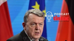 Tin nóng thế giới sáng 22/1/2026