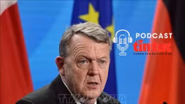 Tin nóng thế giới sáng 22/1/2026