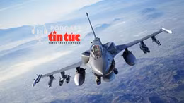 Tin nóng thế giới sáng 2/4/2025