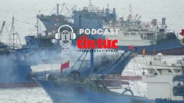 Tin nóng thế giới sáng 14/2/2026