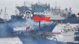 Tin nóng thế giới sáng 14/2/2026