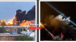 Tin nóng thế giới sáng 10/6/2025