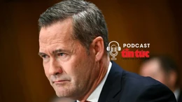 Tin nóng thế giới sáng 24/12/2025