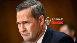 Tin nóng thế giới sáng 24/12/2025