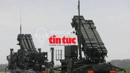 Tin nóng thế giới sáng 26/9/2025