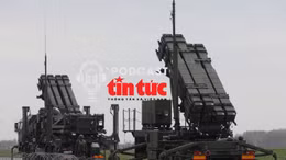 Tin nóng thế giới sáng 26/9/2025