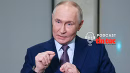 Tin nóng thế giới sáng 24/10/2025