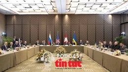 Tin nóng thế giới sáng 27/2/2026