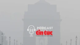 Tin nóng thế giới sáng 18/12/2025