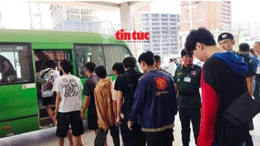 Tin nóng thế giới sáng 17/7/2025