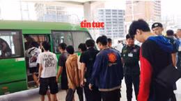 Tin nóng thế giới sáng 17/7/2025