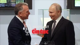 Tin nóng thế giới sáng 3/12/2025