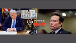 Tin nóng thế giới sáng 8/6/2025