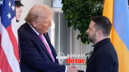 Tin nóng thế giới sáng 7/11/2025