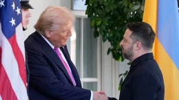 Tin nóng thế giới sáng 22/11/2025