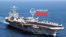 Tin nóng thế giới sáng 27/1/2026