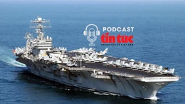 Tin nóng thế giới sáng 27/1/2026