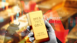 Tin nóng thế giới sáng 23/10/2025