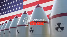 Tin nóng thế giới sáng 28/8/2025