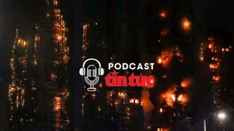 Tin nóng thế giới sáng 27/11/2025