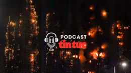 Tin nóng thế giới sáng 27/11/2025