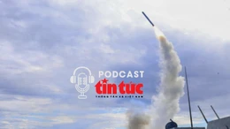 Tin nóng thế giới sáng 5/3/2026