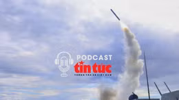 Tin nóng thế giới sáng 5/3/2026