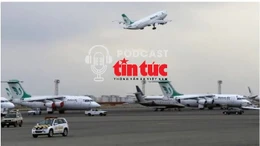 Tin nóng thế giới sáng 16/1/2026