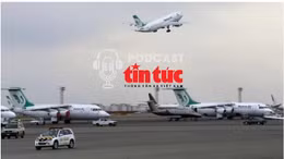 Tin nóng thế giới sáng 16/1/2026